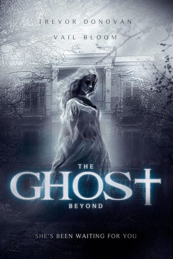  The Ghost Beyond Poster