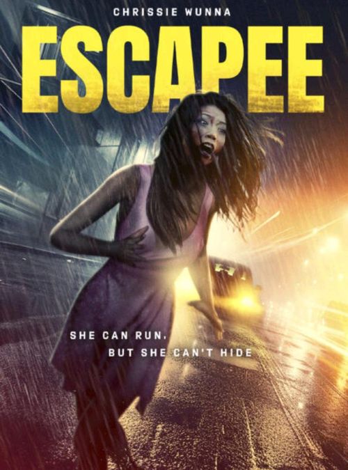 The Escapee (2023): Where to Watch and Stream Online | Reelgood