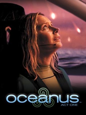  Oceanus: Act One Poster