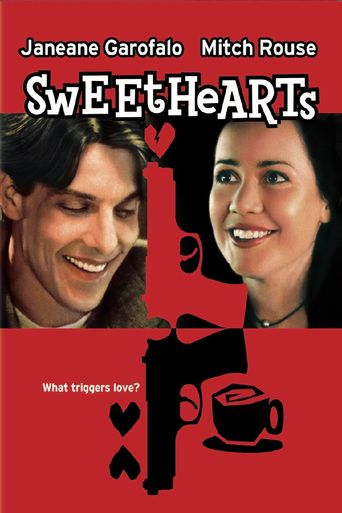  Sweethearts Poster