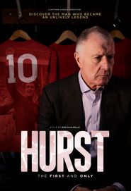  Hurst: The First and Only Poster