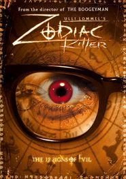  Zodiac Killer Poster