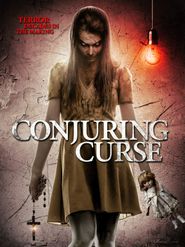  Conjuring Curse Poster