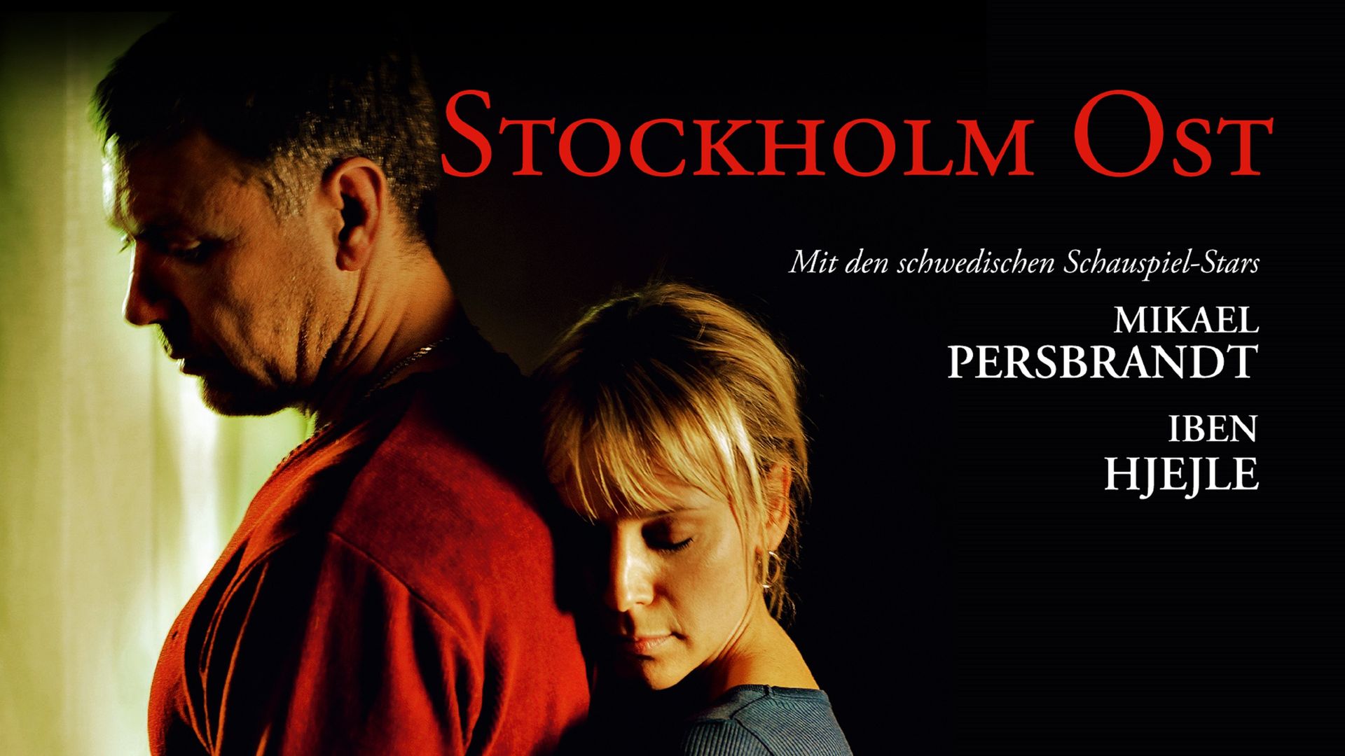 Stockholm East Backdrop