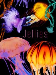  The Art of Nature: Jellies Poster