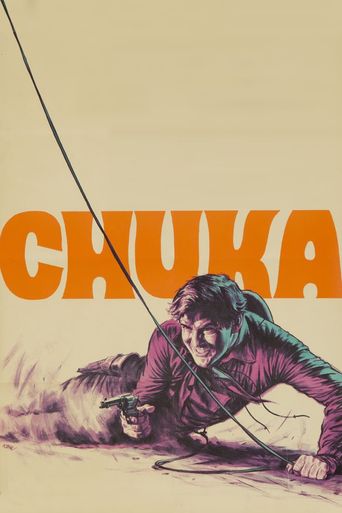  Chuka Poster