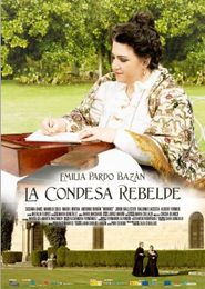  Emilia Pardo Bazán, la condesa rebelde Poster
