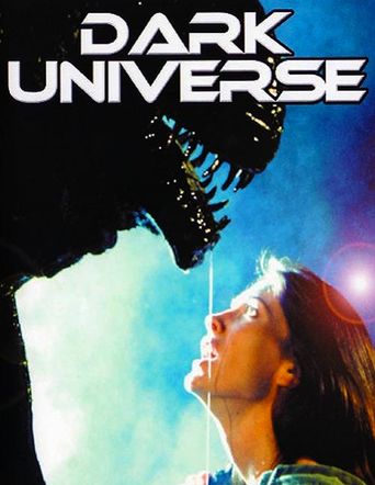  Dark Universe Poster