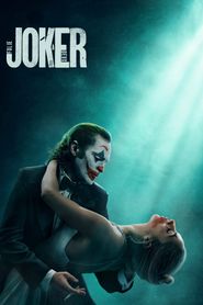  Joker: Folie à Deux Poster