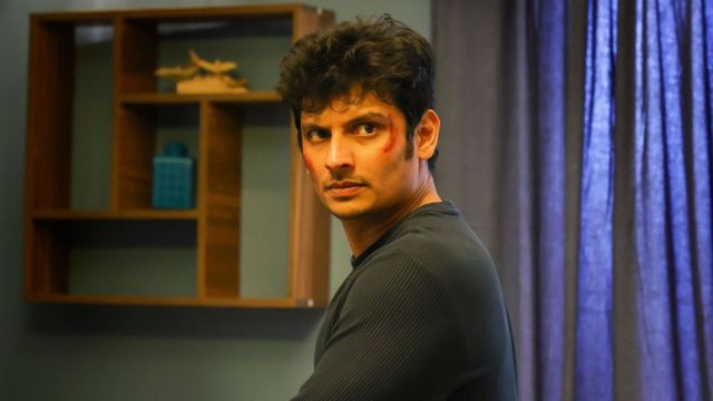 Black (2024): Where to Watch and Stream Online | Reelgood