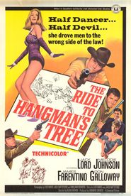  Ride to Hangman's Tree Poster