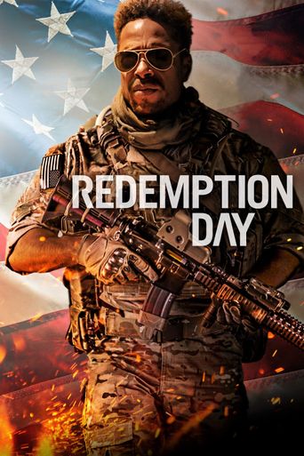  Redemption Day Poster