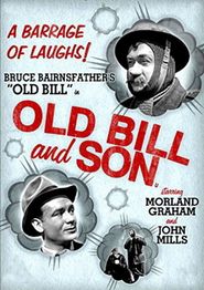  Old Bill and Son Poster