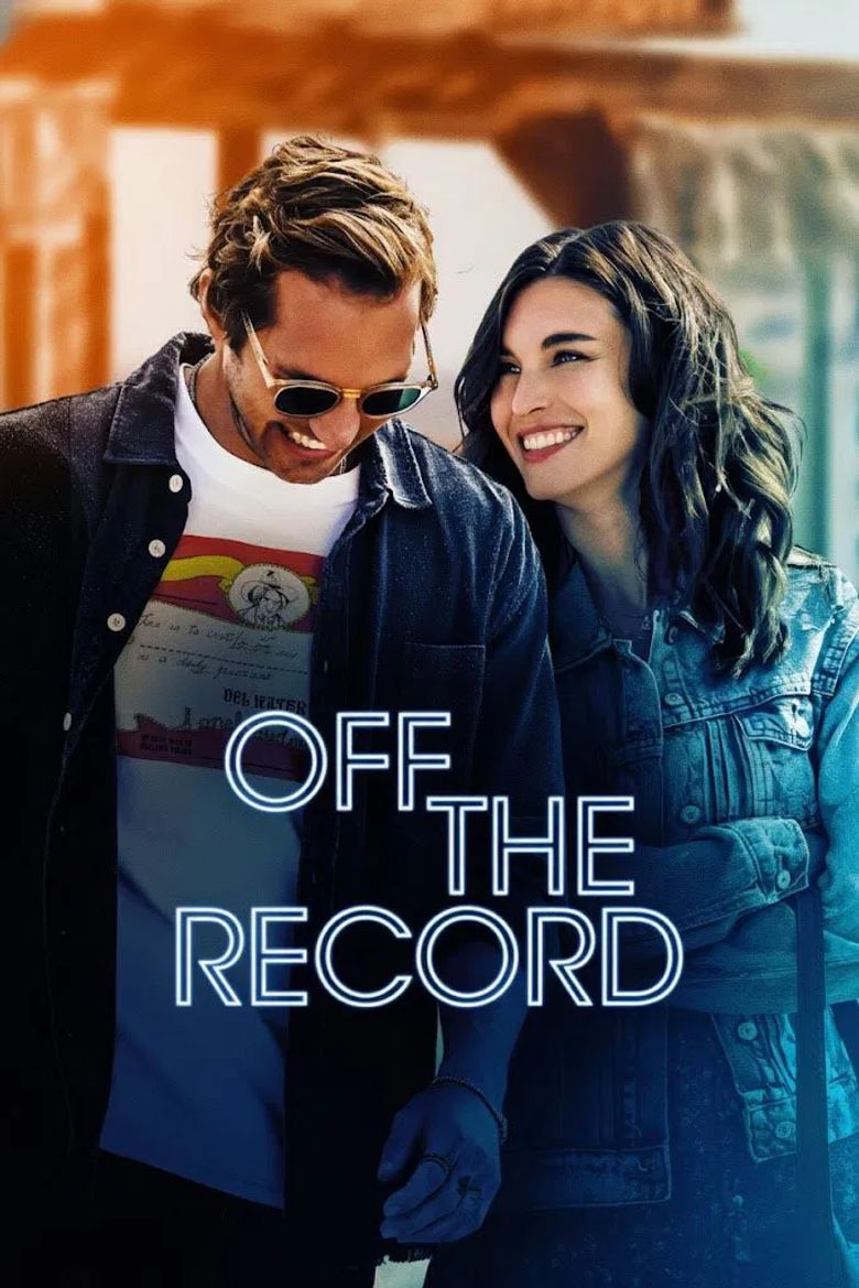 Off the Record