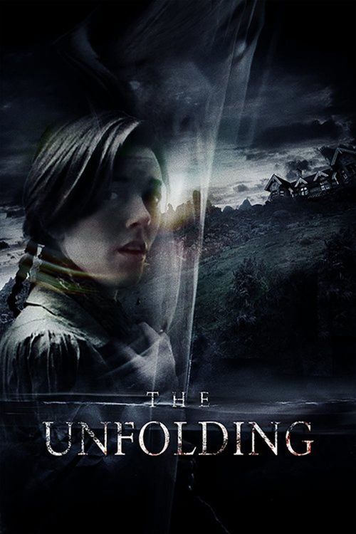 The Unfolding Poster
