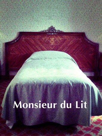  Monsieur Du Lit Poster