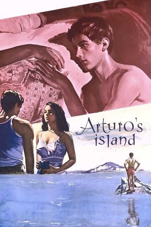 Arturo's Island (1962): Where to Watch and Stream Online | Reelgood