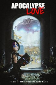  Apocalypse Love Poster