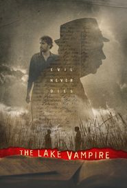  The Lake Vampire Poster