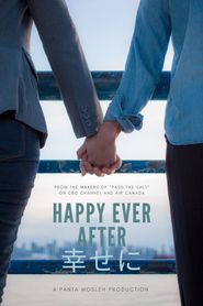  Happy Ever After Poster