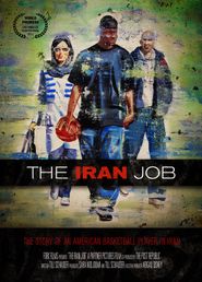  The Iran Job Poster