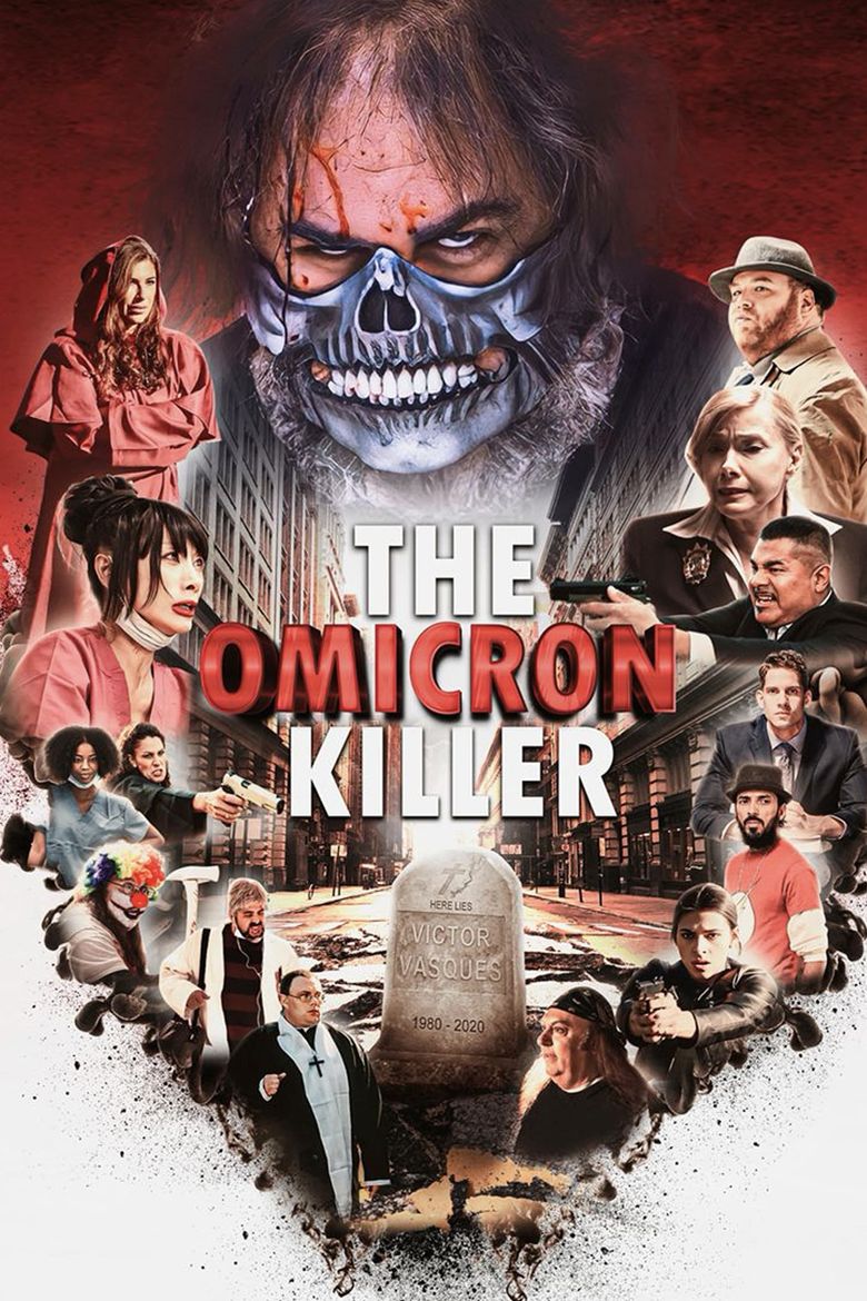 The Omicron Killer