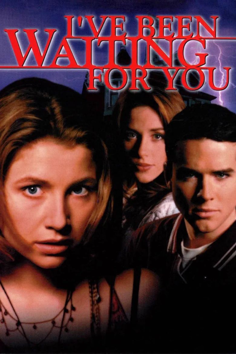 I've Been Waiting for You (1998) Where to Watch It Streaming Online
