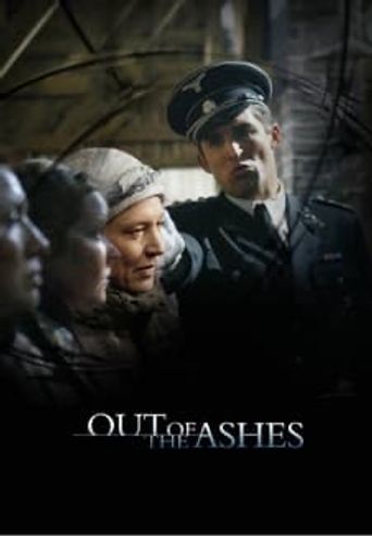  Out of the Ashes Poster