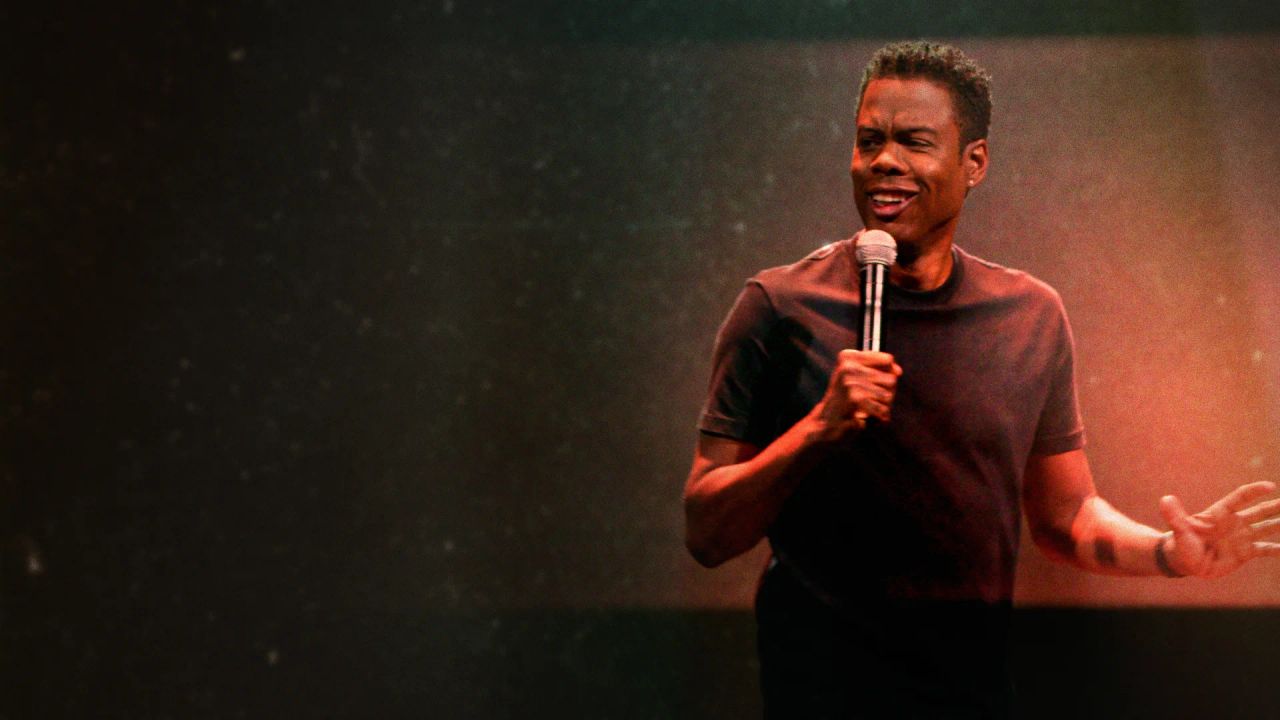 Chris Rock Total Blackout The Tamborine Extended Cut (2021) Where to