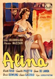 Alina Poster