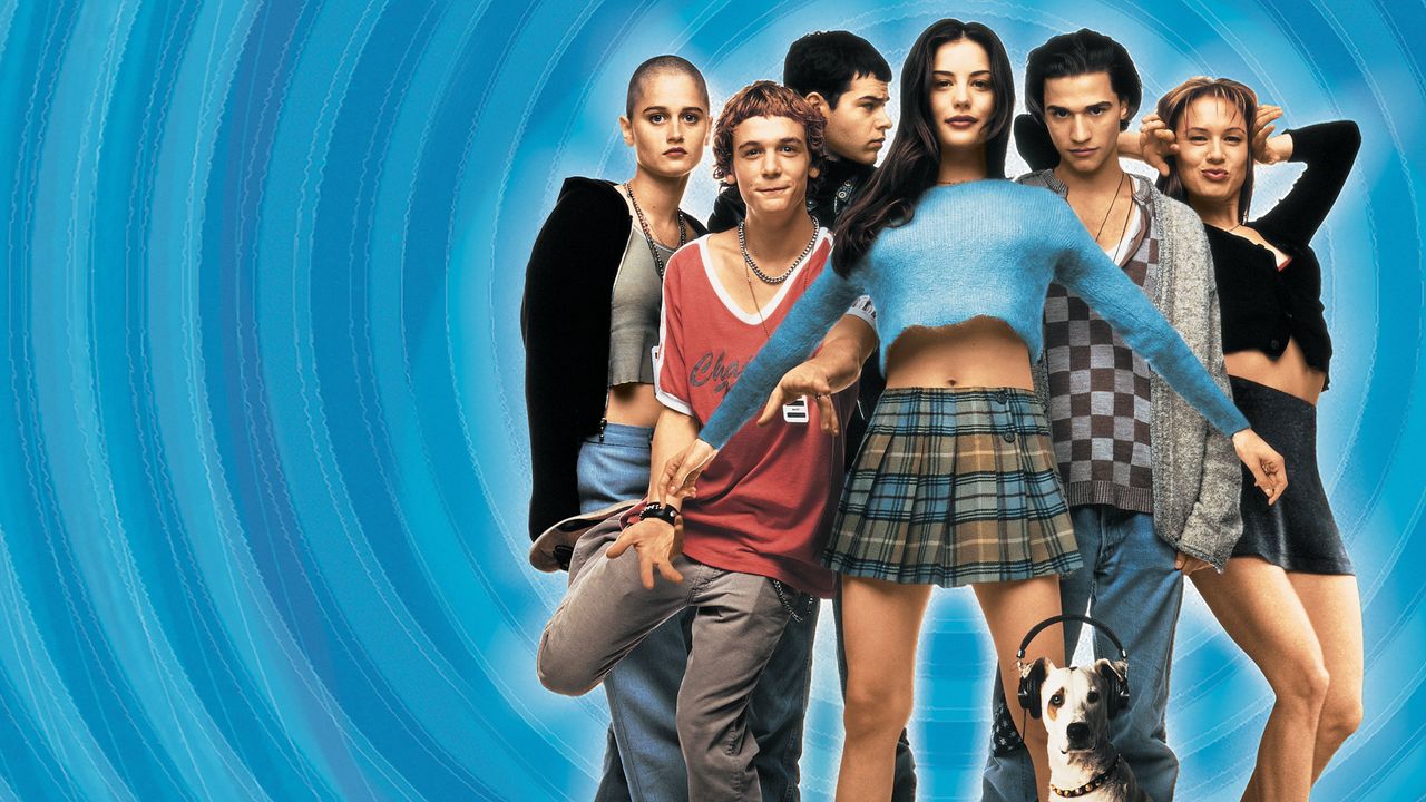 Empire Records (1995): Where to Watch and Stream Online | Reelgood