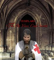  Templars: The Da Vinci Code Secrets Poster