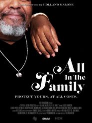  All in the Family Poster