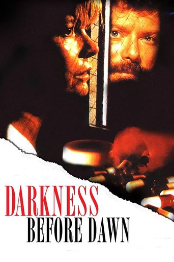  Darkness Before Dawn Poster