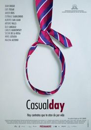  Casual Day Poster