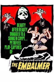  The Embalmer Poster