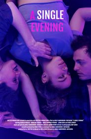  A Single Evening Poster
