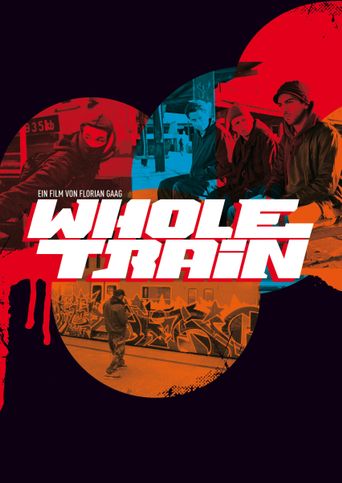  Wholetrain Poster