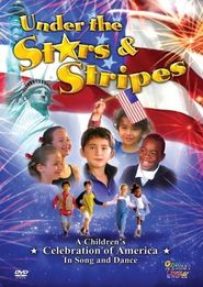  Under the Stars and Stripes Poster