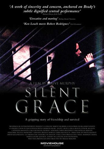  Silent Grace Poster