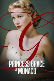  Princess Grace of Monaco Poster