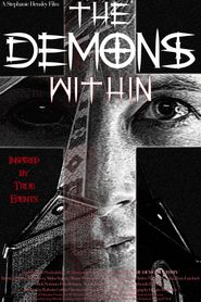  The Demons Within Poster
