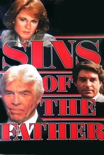  Sins of the Father Poster