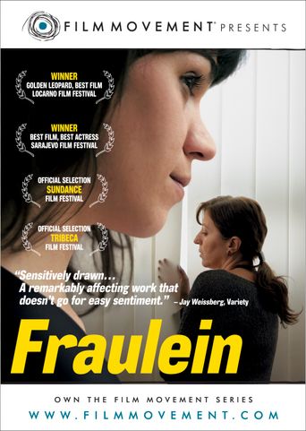  Fraulein Poster