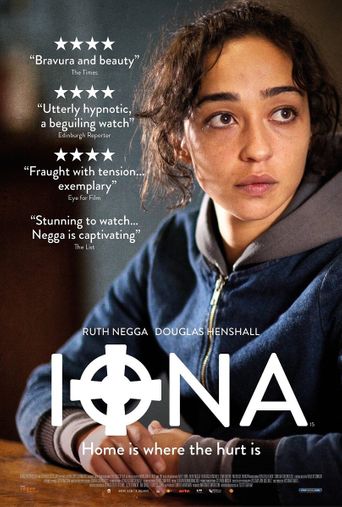  Iona Poster