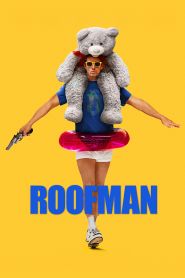  Roofman Poster