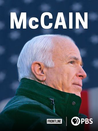  McCain Poster