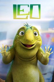  Leo Poster
