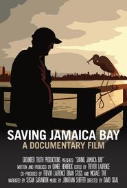  Saving Jamaica Bay Poster