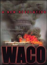 Waco: A New Revelation Poster